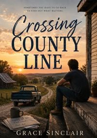 Produktbild: Crossing County Line