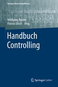 Produktbild: Handbuch Controlling