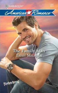 Produktbild: The Family Man