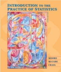 Produktbild: Introduction to the Practice of Statistics