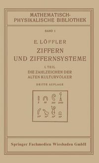 Produktbild: Ziffern und Ziffernsysteme
