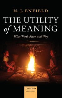 Produktbild: Utility of Meaning