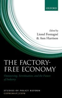 Produktbild: The Factory-Free Economy