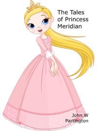 Produktbild: The Tales of Princess Meridian