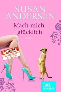 Produktbild: Mach mich gl&uuml;cklich