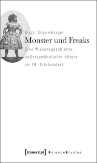 Produktbild: Monster und Freaks
