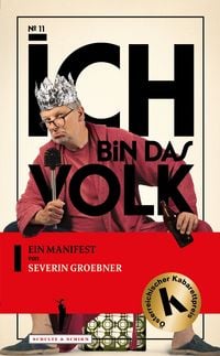 Produktbild: Ich bin das Volk