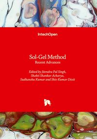 Produktbild: Sol-Gel Method