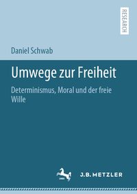 Produktbild: Umwege zur Freiheit