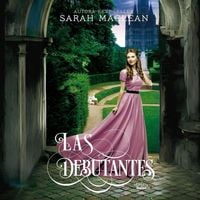 Produktbild: Las debutantes