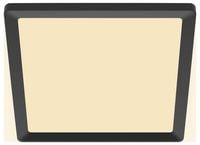 Produktbild: Philips SceneSwitch 8720169347953 LED-Panel 15W Warmwei&szlig; Schwarz