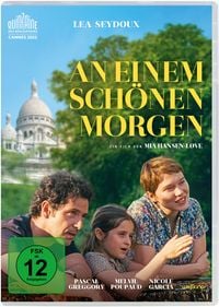 Bild vom Artikel An einem schönen Morgen vom Autor Pascal Greggory