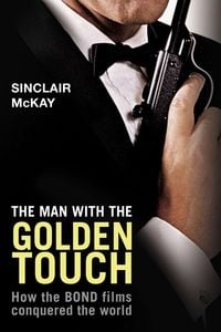 Produktbild: Man with the Golden Touch