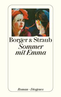 Sommer mit Emma Martina Borger