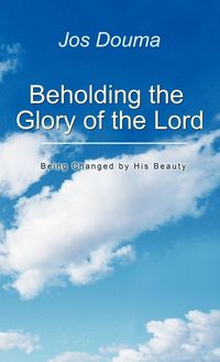 Produktbild: Beholding the Glory of the Lord