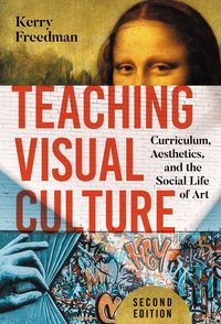 Produktbild: Teaching Visual Culture