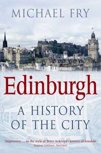 Produktbild: Edinburgh