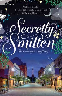Produktbild: Secretly Smitten -Lp