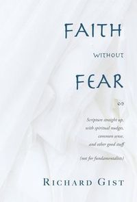 Produktbild: Faith without Fear