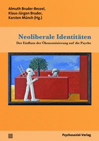Produktbild: Neoliberale Identit&auml;ten