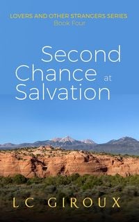 Produktbild: Second Chance at Salvation (Lovers and Other Strangers, #4)