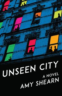 Produktbild: Unseen City