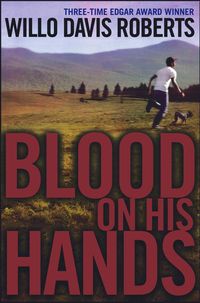 Produktbild: Blood on His Hands