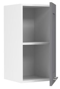 Produktbild: K&uuml;chenschrank B. 30 cm H&auml;ngeschrank K&uuml;che Colura