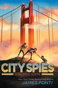 Produktbild: Golden Gate