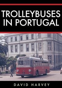 Produktbild: Trolleybuses in Portugal