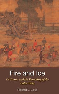 Produktbild: Fire and Ice