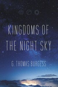 Produktbild: Kingdoms of the Night Sky