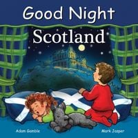Produktbild: Good Night Scotland