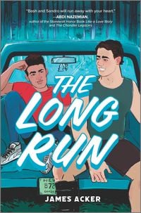 Produktbild: The Long Run