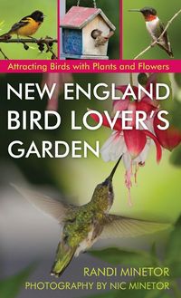Produktbild: New England Bird Lover's Garden