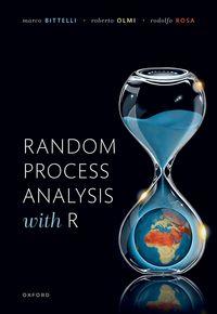 Produktbild: Random Process Analysis With R