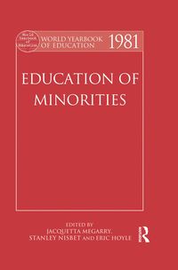 Produktbild: World Yearbook of Education 1981