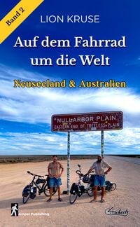 Produktbild: 4wheels - Auf dem Fahrrad um die Welt