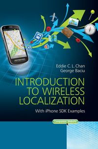 Produktbild: Wireless Localization C