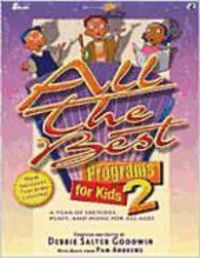 Produktbild: All the Best Programs for Kids 2