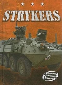 Produktbild: Strykers