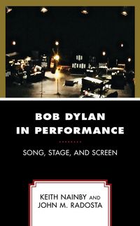 Produktbild: Bob Dylan in Performance