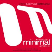 Produktbild: The Best In Minimal Update 9.0