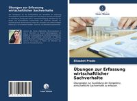Produktbild: &Uuml;bungen zur Erfassung wirtschaftlicher Sachverhalte