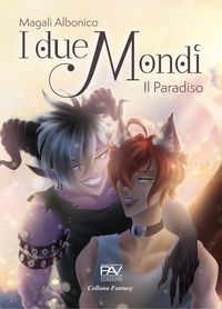Produktbild: I due mondi. Il Paradiso