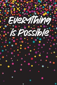 Produktbild: Everything is Possible Journal
