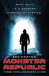 Produktbild: Monster Republic