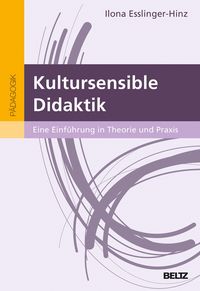 Produktbild: Kultursensible Didaktik