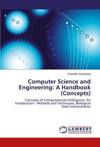 Produktbild: Computer Science and Engineering: A Handbook (Concepts)