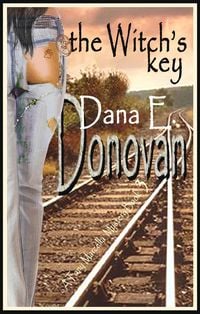 Produktbild: The Witch's Key (Book 3)